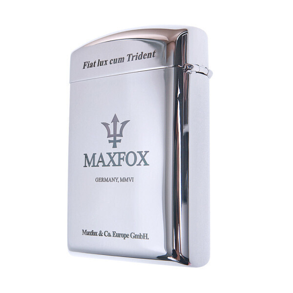 MAXFOX MFC728 圆角金属盒